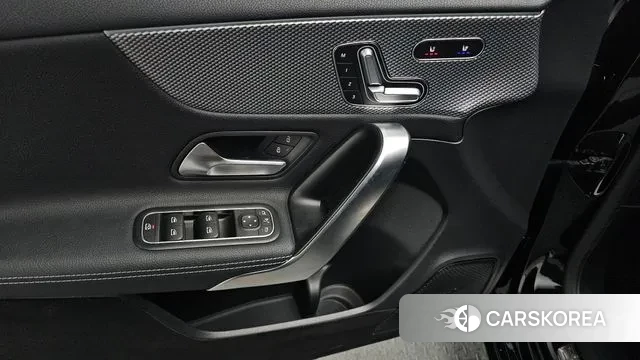 Mercedes-Benz A-Class W177 id 3597763 из Кореи 8