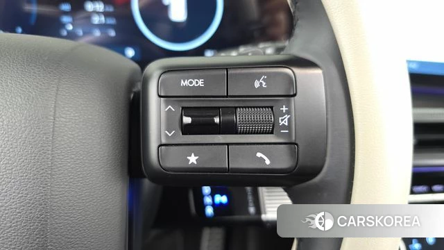 Hyundai Santa Fe (MX5) id 4635532 из Кореи 8
