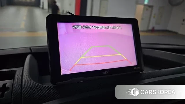 Renault Korea (Samsung) Master id 3514850 из Кореи 8