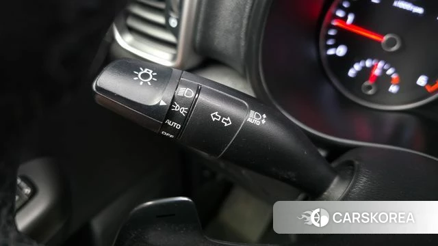 Kia Sportage The Bold id 4722434 из Кореи 8