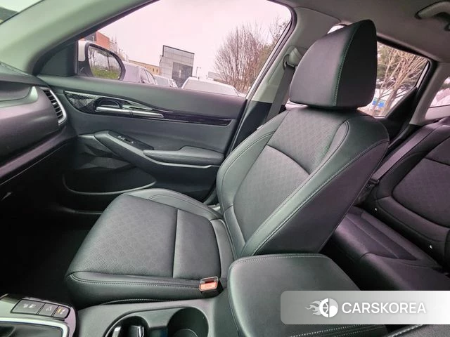 Kia Seltos id 3916236 из Кореи 8