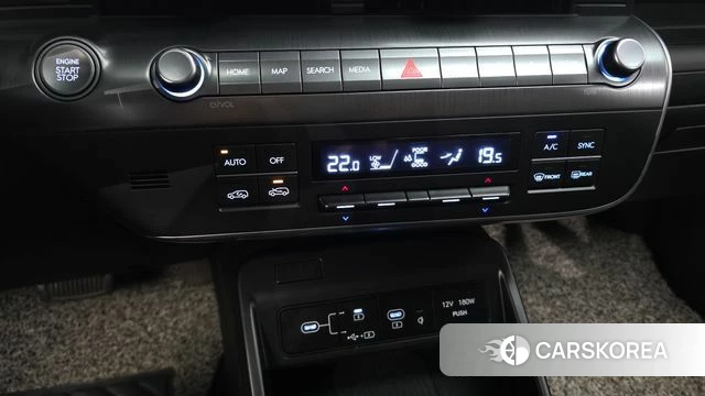 Hyundai Kona (SX2) id 4571503 из Кореи 8