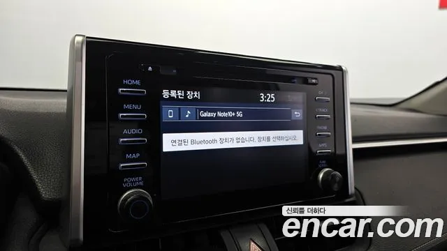 Toyota RAV4 5th Generation id 2406745 из Кореи 8