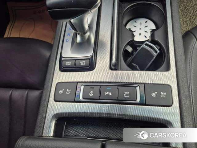 Genesis G80 id 4698592 из Кореи 8