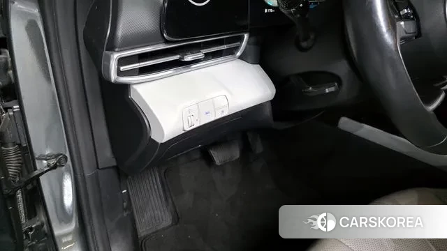 Hyundai Avante (CN7) id 3469304 из Кореи 8