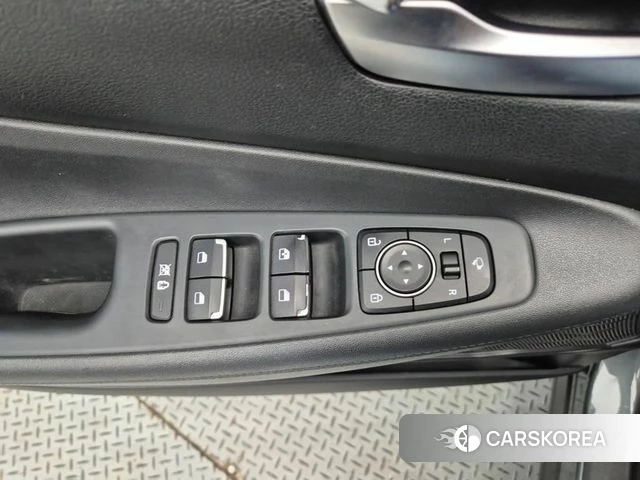 Hyundai Santa Fe TM id 4525344 из Кореи 8