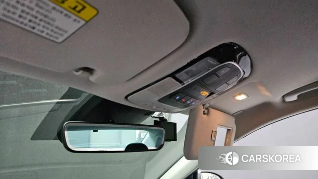 Hyundai Sonata (DN8) id 4232765 из Кореи 8