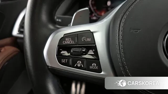 BMW X5 (G05) id 3753825 из Кореи 8