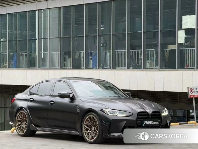 BMW M3 id 4328525 из Китая 8
