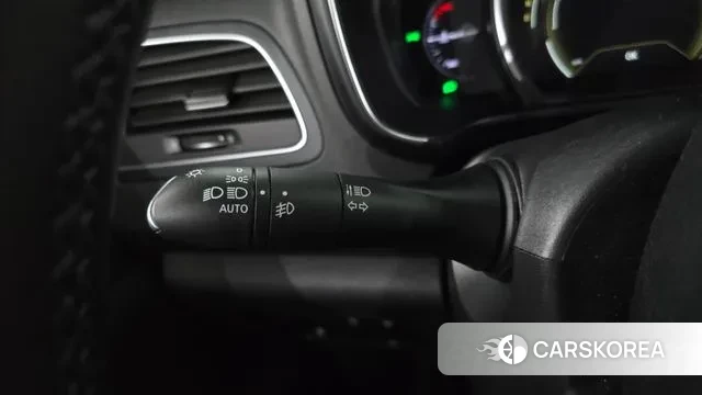 Renault Korea (Samsung) QM6 id 3034073 из Кореи 8