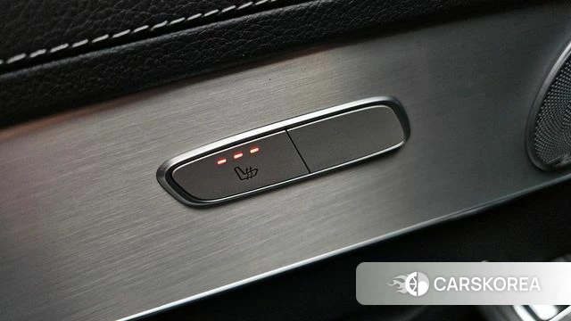 Mercedes-Benz GLC-Class X253 id 4203634 из Кореи 8