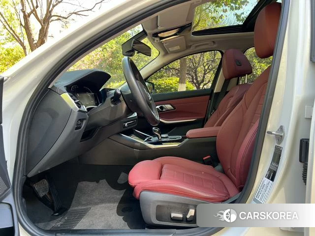 BMW 3 series id 4253899 из Китая 8
