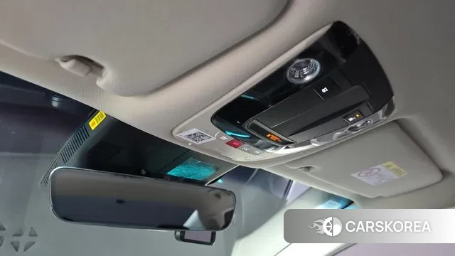 Kia The New K8 Hybrid id 3185159 из Кореи 8