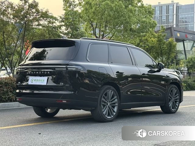 Zero-running car Zero run C16 id 3993479 из Китая 8