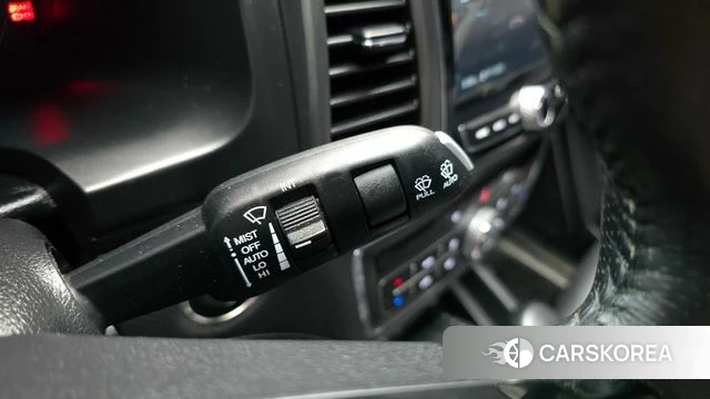 Ssangyong The New Rexton Sports Cannes id 4764291 из Кореи 8