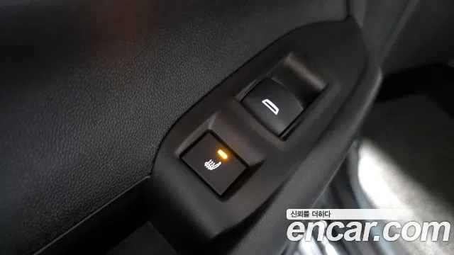 Chevrolet (GM Daewoo) Trailblazer id 2911475 из Кореи 8