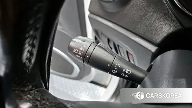 Renault Korea (Samsung) New QM3 id 3602413 из Кореи 8