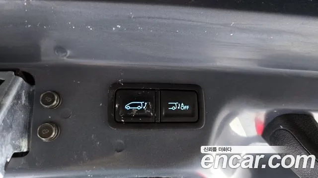 Hyundai Staria id 2873980 из Кореи 8