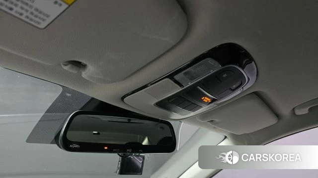 Hyundai Sonata (DN8) id 4225162 из Кореи 8