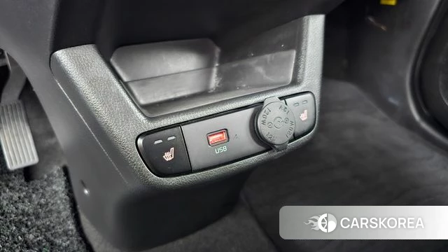 Kia The New Ray id 4707504 из Кореи 8