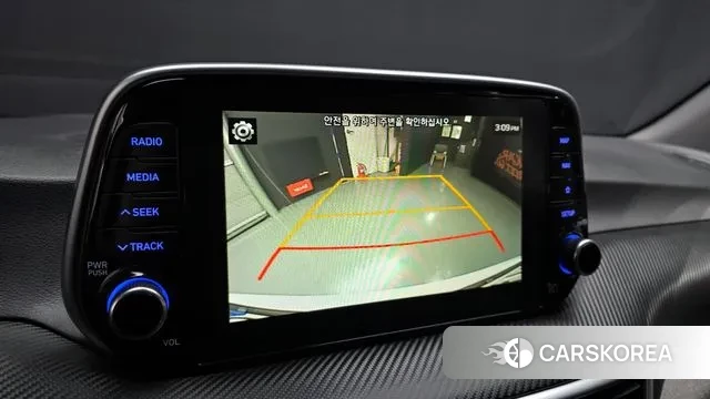 Hyundai All New Tucson id 3489005 из Кореи 8