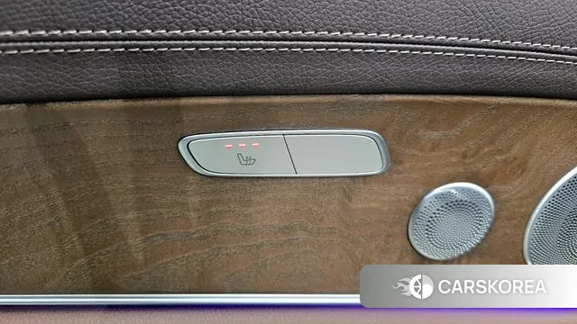 Mercedes-Benz E-Class W213 id 2986424 из Кореи 8