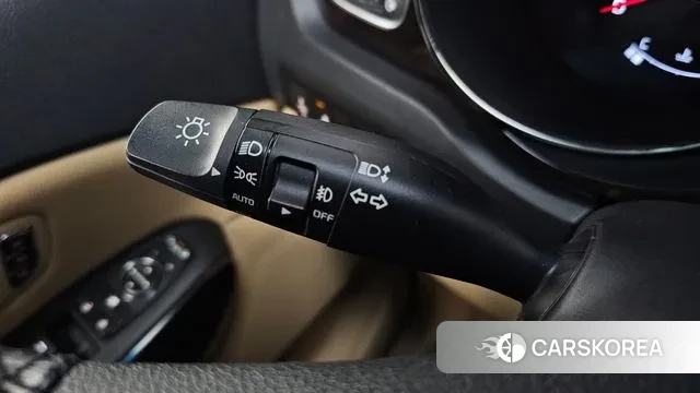 Kia The New Carnival id 3505419 из Кореи 8