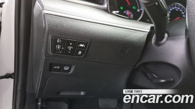 Kia K5 Hybrid 3rd Generation id 2489184 из Кореи 8