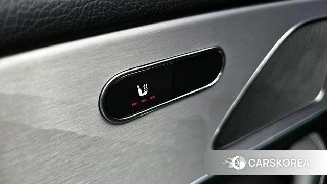 Mercedes-Benz GLE-Class W167 id 4245757 из Кореи 8