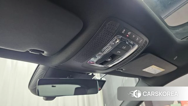 Mercedes-Benz A-Class W177 id 4686510 из Кореи 8