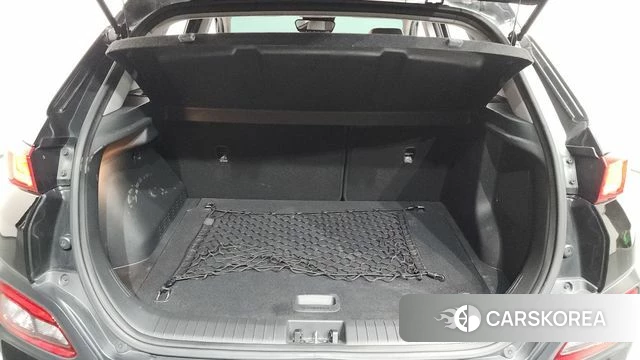 Hyundai Kona Electric id 4416626 из Кореи 8