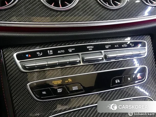 Mercedes-Benz CLS-Class C257 id 3488451 из Кореи 8