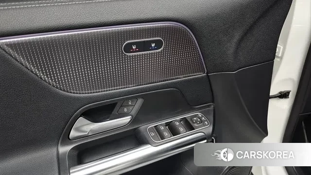 Mercedes-Benz EQA H243 id 3758929 из Кореи 8