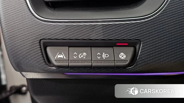 Renault Korea (Samsung) XM3 id 3427558 из Кореи 8