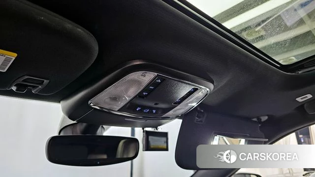 Jeep Grand Cherokee id 3795655 из Кореи 8