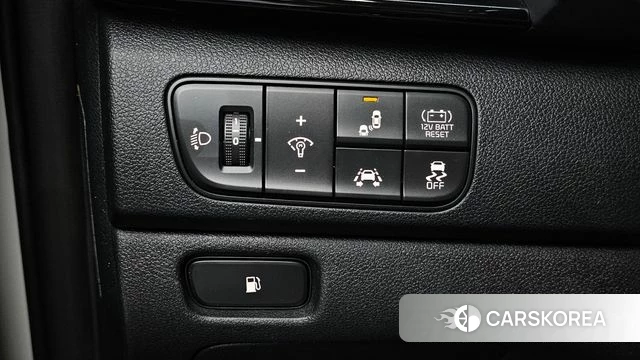 Kia Niro id 4411340 из Кореи 8