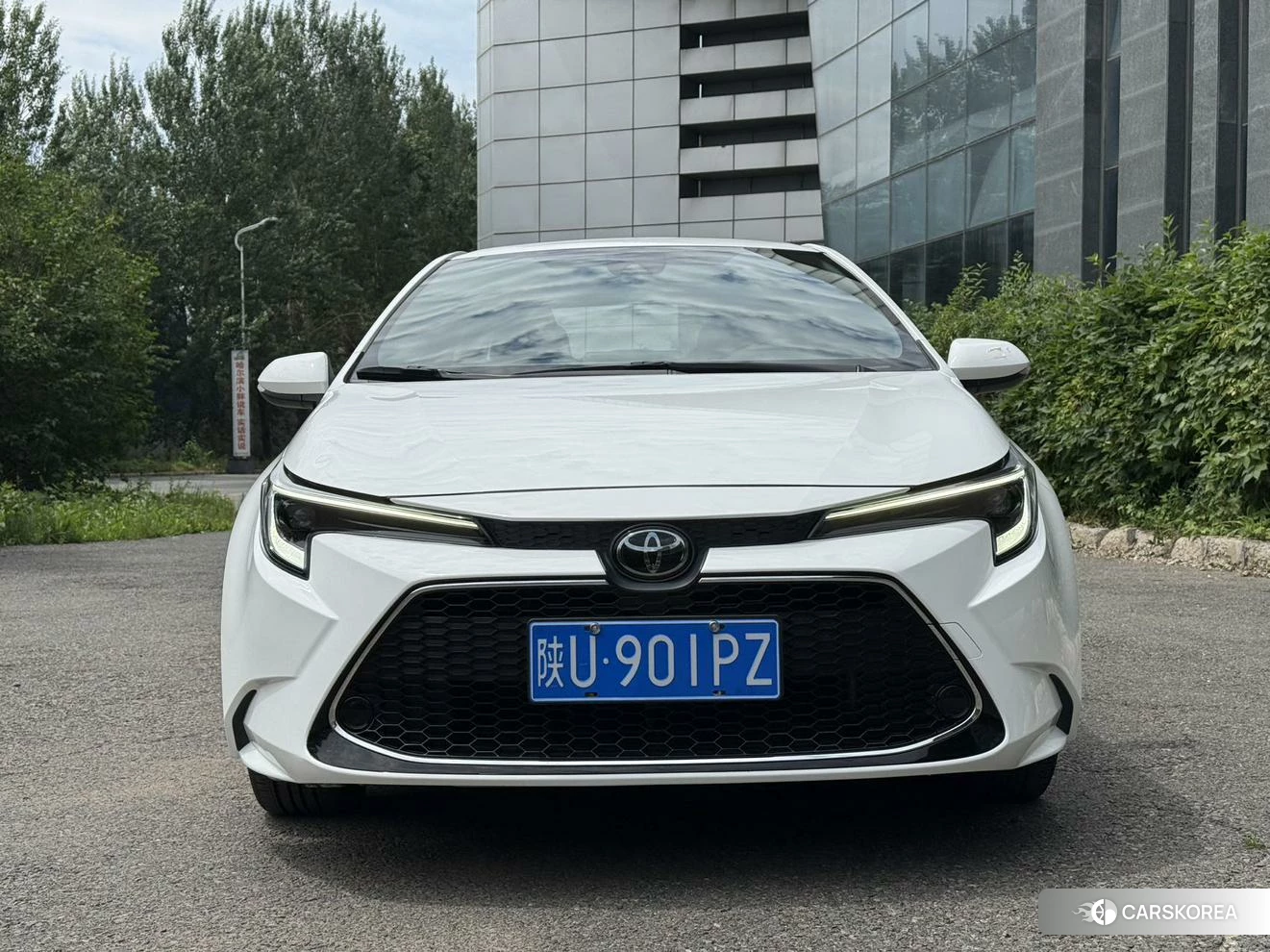 Toyota Lei Ling id 4498870 из Китая 8