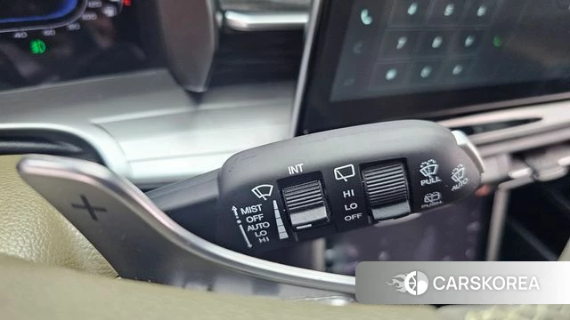 Ssangyong Torres id 4560851 из Кореи 8
