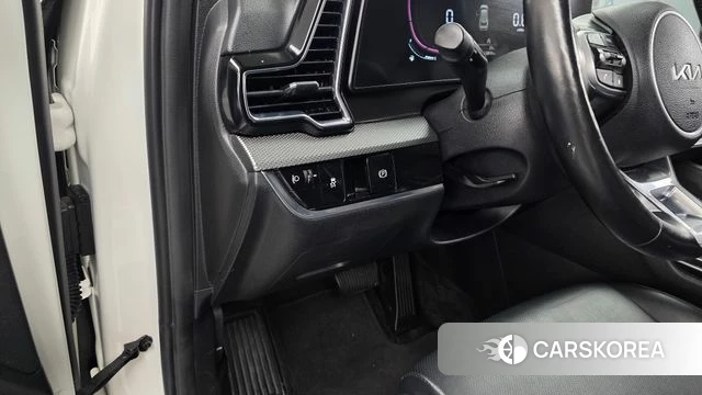 Kia Sportage 5th Generation id 4433647 из Кореи 8