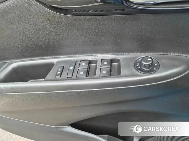 Chevrolet (GM Daewoo) The New Spark id 4502711 из Кореи 8