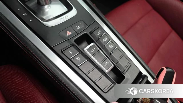 Porsche 718 Boxster id 4530381 из Кореи 8
