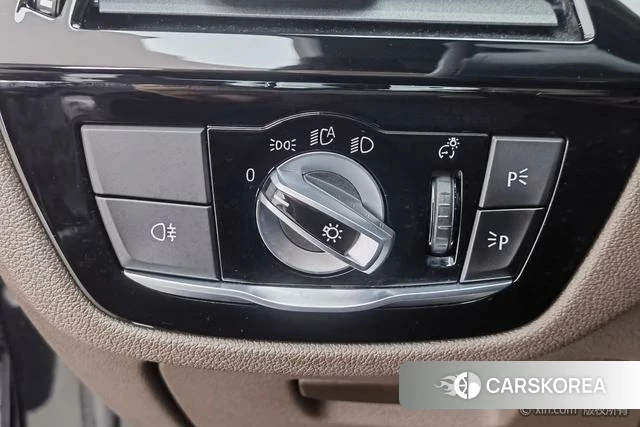 BMW 5 series PHEV id 4256912 из Китая 8
