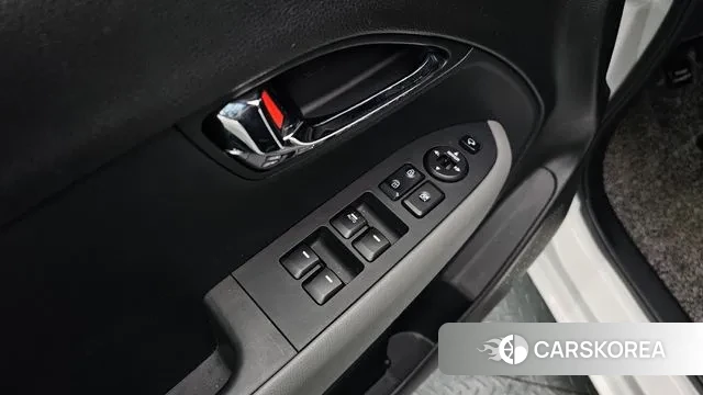 Kia The New Ray id 3322918 из Кореи 8