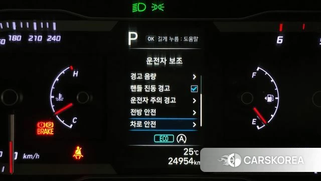 Hyundai Tucson (NX4) id 4281259 из Кореи 8