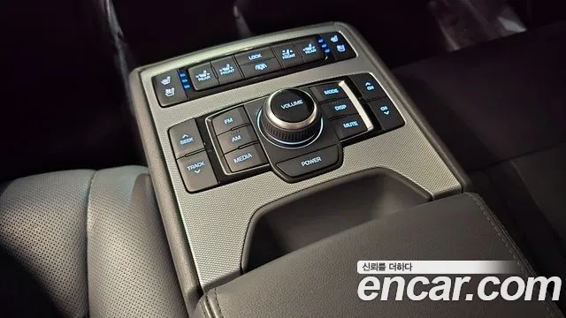 Genesis G80 id 2887124 из Кореи 8