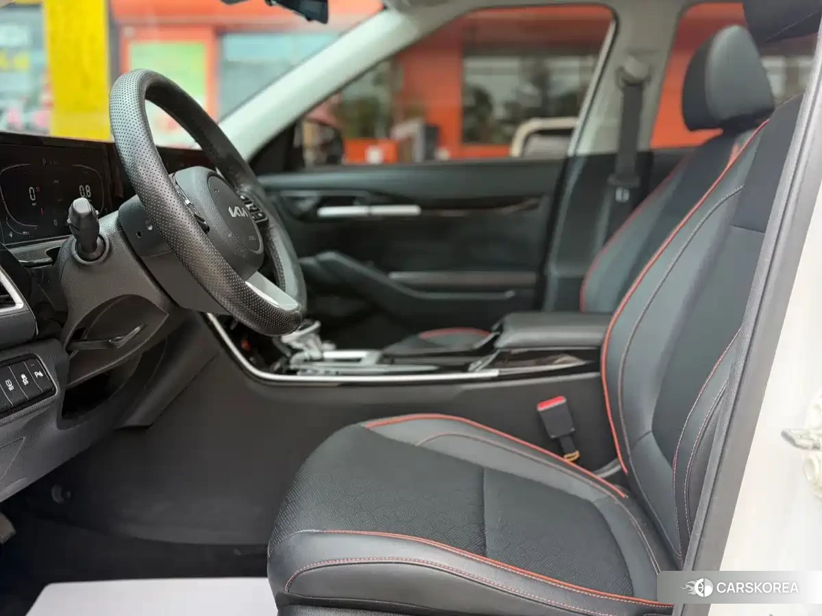 Kia Seltos id 4679963 из Китая 8