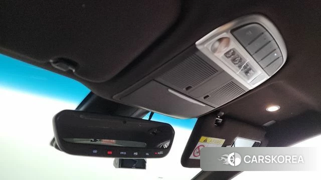 Genesis G90 id 3812714 из Кореи 8