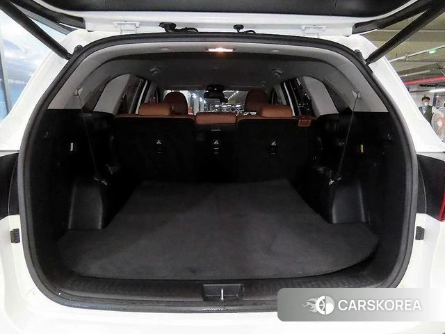 Kia The New Sorento id 4595830 из Кореи 8