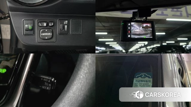 Toyota Prius C id 4746165 из Кореи 8