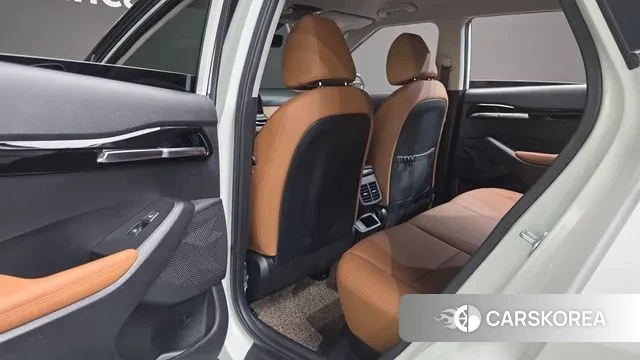 Kia The New Seltos id 3462707 из Кореи 8